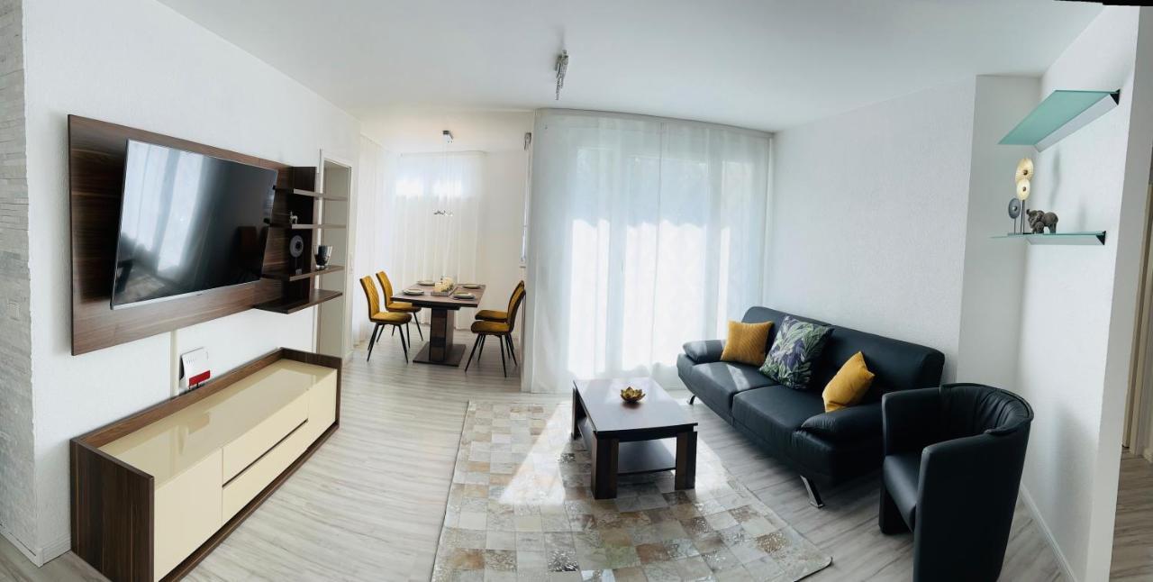 Apartment Kuenzelsau Exterior photo
